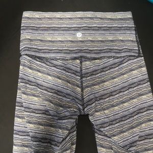 LULU LEMON leggings